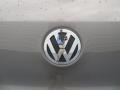 Alpine Grey Metallic - Tiguan S Photo No. 18