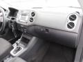 Alpine Grey Metallic - Tiguan S Photo No. 22