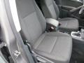 Alpine Grey Metallic - Tiguan S Photo No. 23