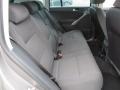 2009 Alpine Grey Metallic Volkswagen Tiguan S  photo #25