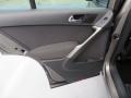 Alpine Grey Metallic - Tiguan S Photo No. 28