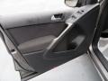 Alpine Grey Metallic - Tiguan S Photo No. 30