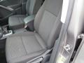 Alpine Grey Metallic - Tiguan S Photo No. 32