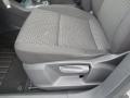 Alpine Grey Metallic - Tiguan S Photo No. 33
