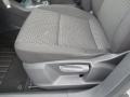 2009 Alpine Grey Metallic Volkswagen Tiguan S  photo #33