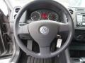 Alpine Grey Metallic - Tiguan S Photo No. 41