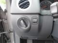 Alpine Grey Metallic - Tiguan S Photo No. 44