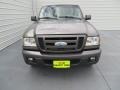 Dark Shadow Grey Metallic - Ranger Sport SuperCab Photo No. 8