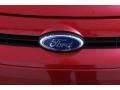 2011 Red Candy Metallic Ford Fiesta SE Hatchback  photo #14