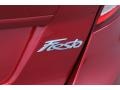 2011 Red Candy Metallic Ford Fiesta SE Hatchback  photo #15