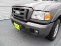 Dark Shadow Grey Metallic - Ranger Sport SuperCab Photo No. 12