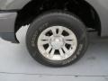 Dark Shadow Grey Metallic - Ranger Sport SuperCab Photo No. 13