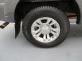 Dark Shadow Grey Metallic - Ranger Sport SuperCab Photo No. 15