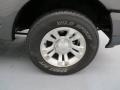 Dark Shadow Grey Metallic - Ranger Sport SuperCab Photo No. 16
