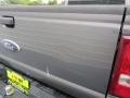 Dark Shadow Grey Metallic - Ranger Sport SuperCab Photo No. 21