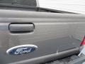 Dark Shadow Grey Metallic - Ranger Sport SuperCab Photo No. 22