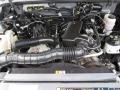 Dark Shadow Grey Metallic - Ranger Sport SuperCab Photo No. 27