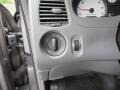 Dark Shadow Grey Metallic - Ranger Sport SuperCab Photo No. 43