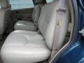 2005 Bermuda Blue Metallic Chevrolet Tahoe Z71 4x4  photo #36