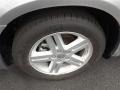 Billet Silver Metallic - Avenger SXT V6 Photo No. 5