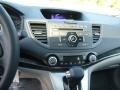 Controls of 2014 CR-V EX-L AWD