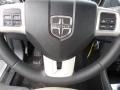 Billet Silver Metallic - Avenger SXT V6 Photo No. 23
