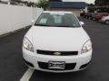 Summit White - Impala LTZ Photo No. 5