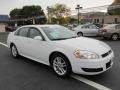 Summit White - Impala LTZ Photo No. 6