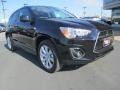 Labrador Black Pearl 2014 Mitsubishi Outlander Sport SE