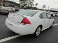 Summit White - Impala LTZ Photo No. 8