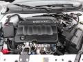 Summit White - Impala LTZ Photo No. 9