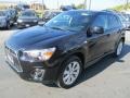 Labrador Black Pearl - Outlander Sport SE Photo No. 3