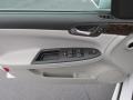 Summit White - Impala LTZ Photo No. 10