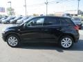 Labrador Black Pearl - Outlander Sport SE Photo No. 4