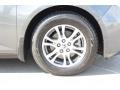 Polished Metal Metallic - Odyssey EX-L Photo No. 34
