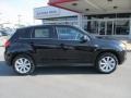 Labrador Black Pearl - Outlander Sport SE Photo No. 7