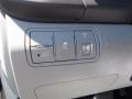 Ironman Silver - Accent GLS 4 Door Photo No. 17