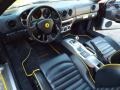 Black Prime Interior Photo for 2002 Ferrari 360 #86315689