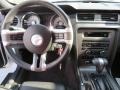 Performance White - Mustang GT Premium Coupe Photo No. 28