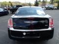 Gloss Black - 300 AWD Photo No. 7