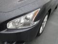 Dark Slate - Maxima 3.5 SV Photo No. 8