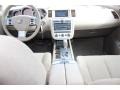 2006 Glacier Pearl Nissan Murano S  photo #26