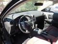 2009 Wicked Black Nissan Rogue SL  photo #11