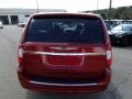 2014 Deep Cherry Red Crystal Pearl Chrysler Town & Country Touring-L  photo #7