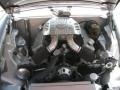  1955 Speedster President Speedster Big Block Chevrolet V8 Engine