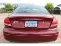 2006 Merlot Metallic Ford Taurus SE  photo #6