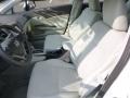 Taffeta White - Civic NGV Sedan Photo No. 10
