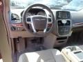 2014 Deep Cherry Red Crystal Pearl Chrysler Town & Country Touring-L  photo #14