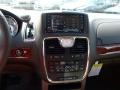 2014 Deep Cherry Red Crystal Pearl Chrysler Town & Country Touring-L  photo #17