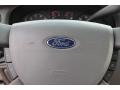 2006 Merlot Metallic Ford Taurus SE  photo #17